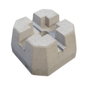 Maxi-Base ou Deck Block